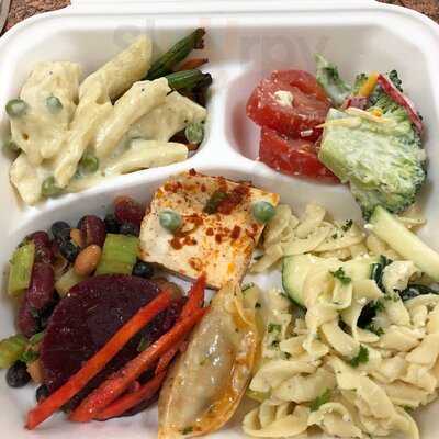 Usda Headquarters Cafeteria