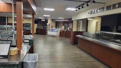 Usda Headquarters Cafeteria