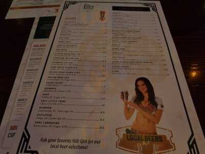 Tilted Kilt
