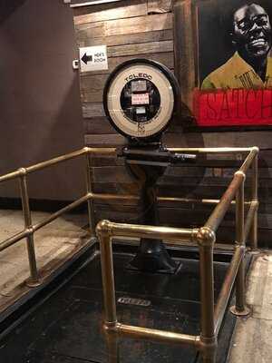 Manayunk Brewery And Restaurant