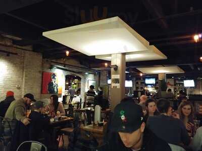 Manayunk Brewery And Restaurant