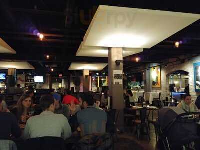 Manayunk Brewery And Restaurant