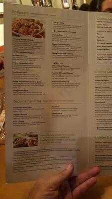 Olive Garden Italian Restaurant