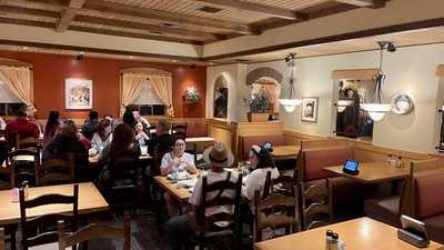 Olive Garden Italian Restaurant