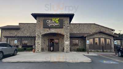 Olive Garden Italian Restaurant