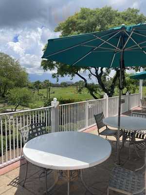 Serengeti Overlook Restuarant