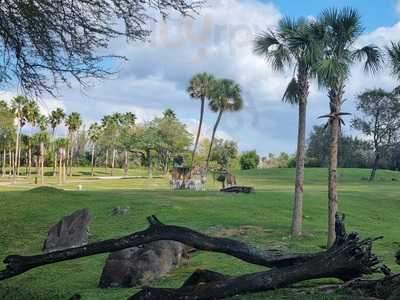 Serengeti Overlook Restuarant