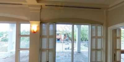 Serengeti Overlook Restuarant