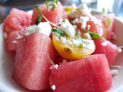 Serengeti Overlook Restuarant