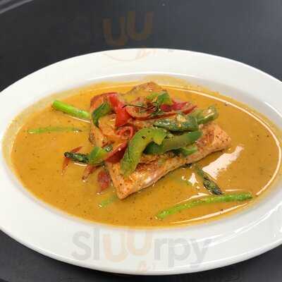 Manee Thai Cuisine In