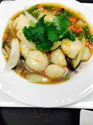 Manee Thai Cuisine In