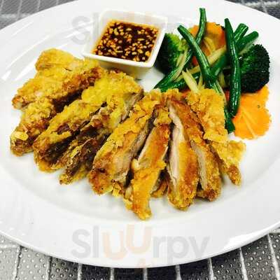 Manee Thai Cuisine In