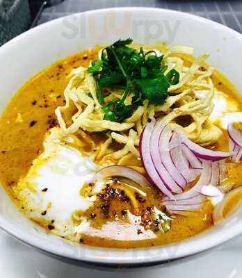 Manee Thai Cuisine In