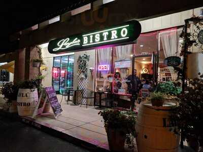 Layla's Bistro
