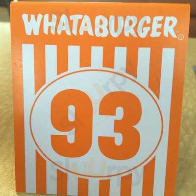 Whataburger