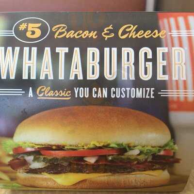 Whataburger