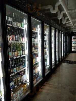 Hop City Craft Beer & Wine