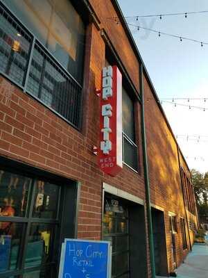 Hop City Craft Beer & Wine