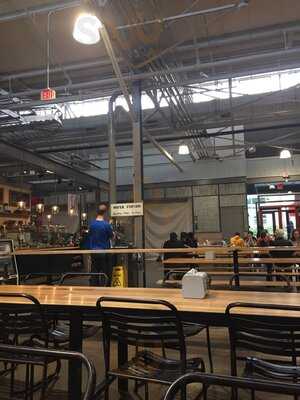 Hop City Craft Beer & Wine