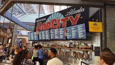 Hop City Craft Beer & Wine