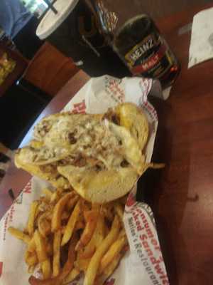 Penn Station East Coast Subs