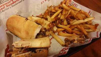 Penn Station East Coast Subs