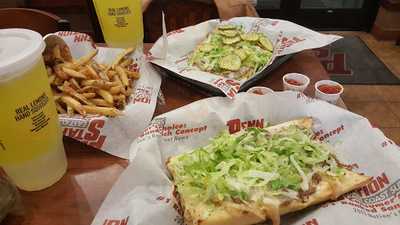 Penn Station East Coast Subs