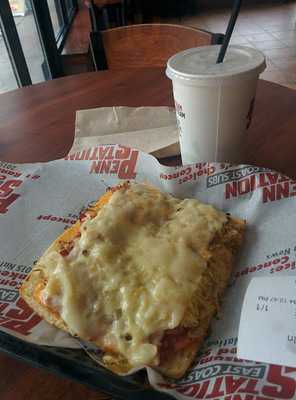 Penn Station East Coast Subs