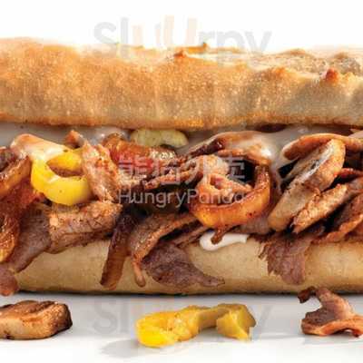 Penn Station East Coast Subs