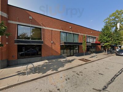 Penn Station East Coast Subs