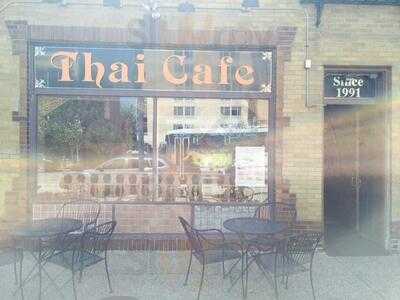 Thai Cafe
