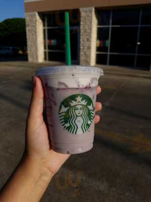 Starbuck's