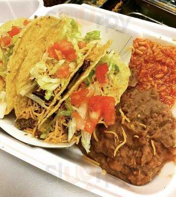 Burritos Alinstante - Isleta