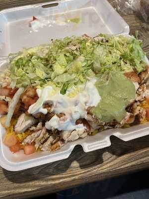 3 Chefs And A Chicken