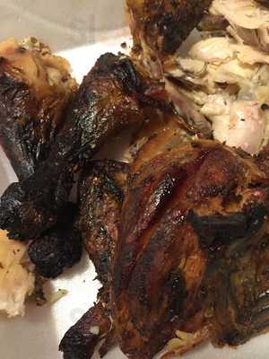 3 Chefs And A Chicken