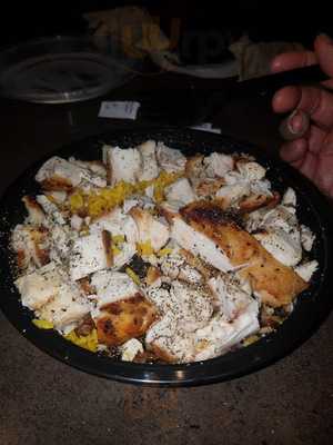 3 Chefs And A Chicken