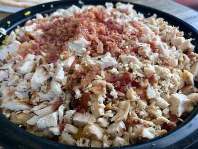 3 Chefs And A Chicken