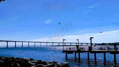 Burgers, Bait And Beer