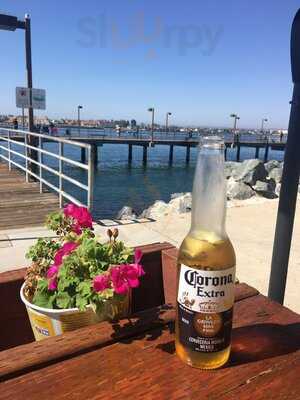 Burgers, Bait And Beer