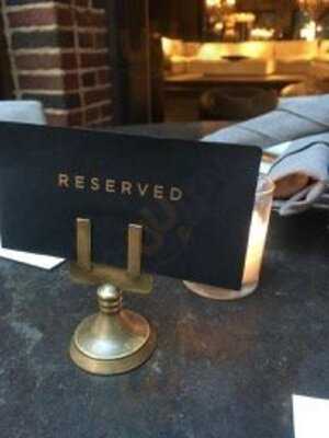 Restoration Hardware