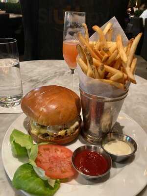 Restoration Hardware