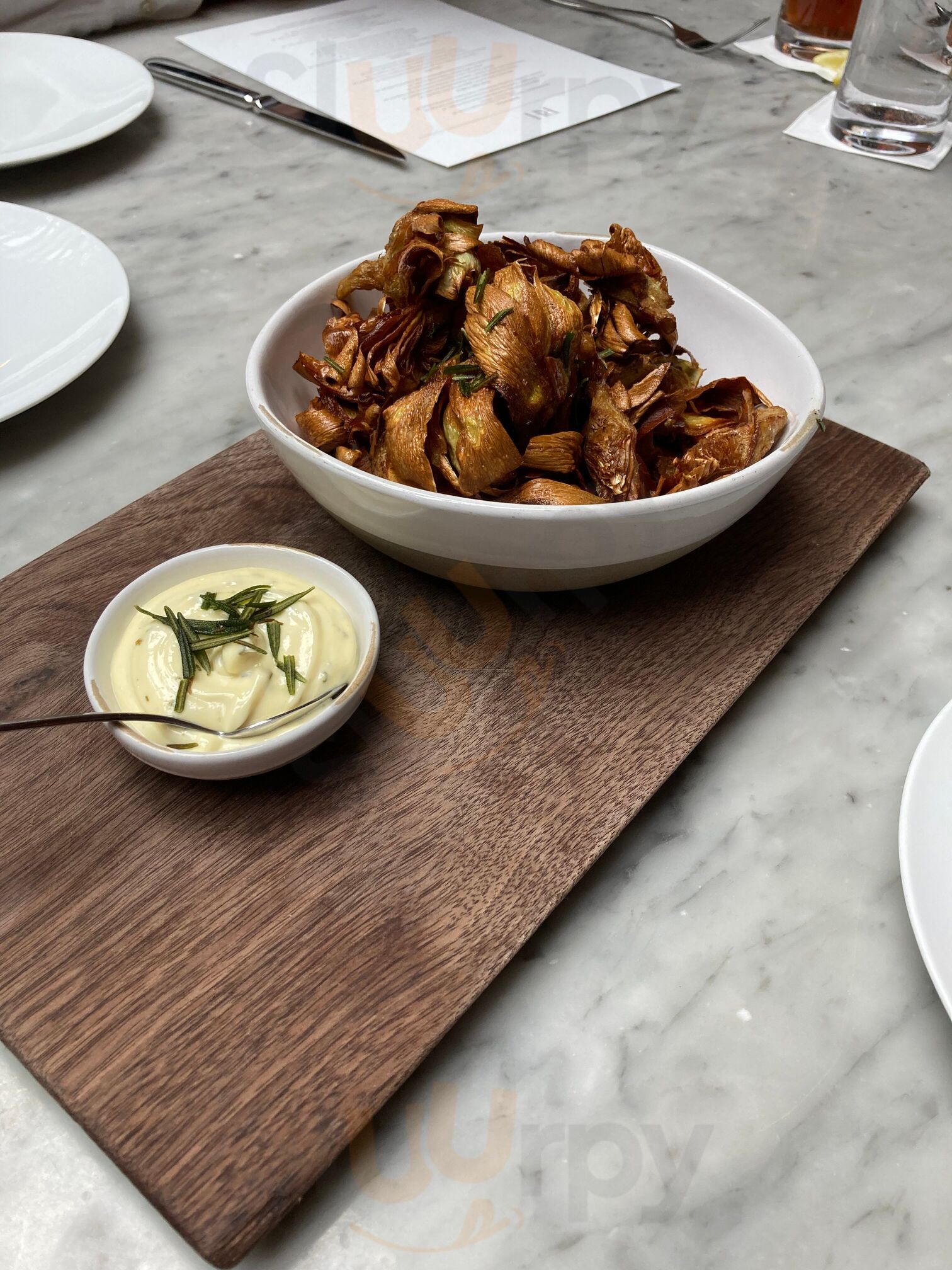 Restoration Hardware