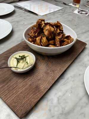 Restoration Hardware