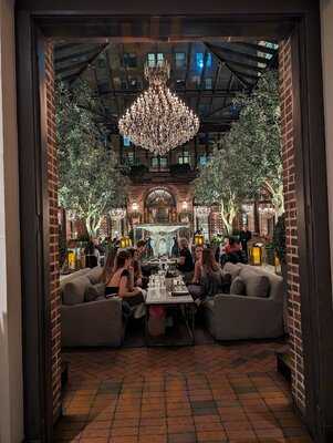 Restoration Hardware