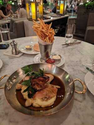 Restoration Hardware