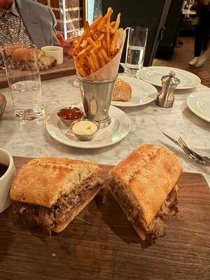 Restoration Hardware