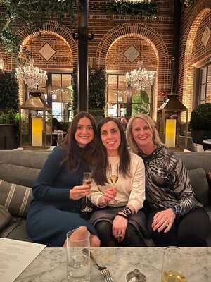 Restoration Hardware