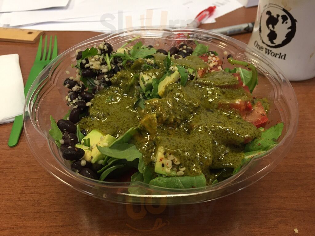 Greenleaf Juicing Company