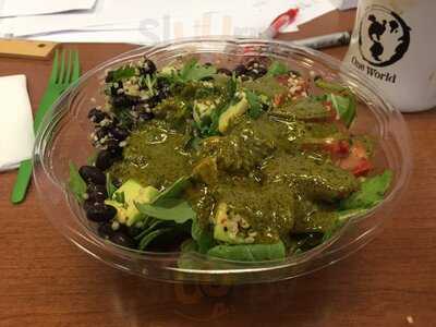 Greenleaf Juicing Company