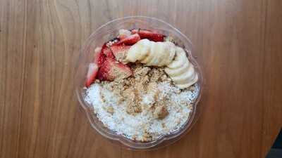 Greenleaf Juicing Company